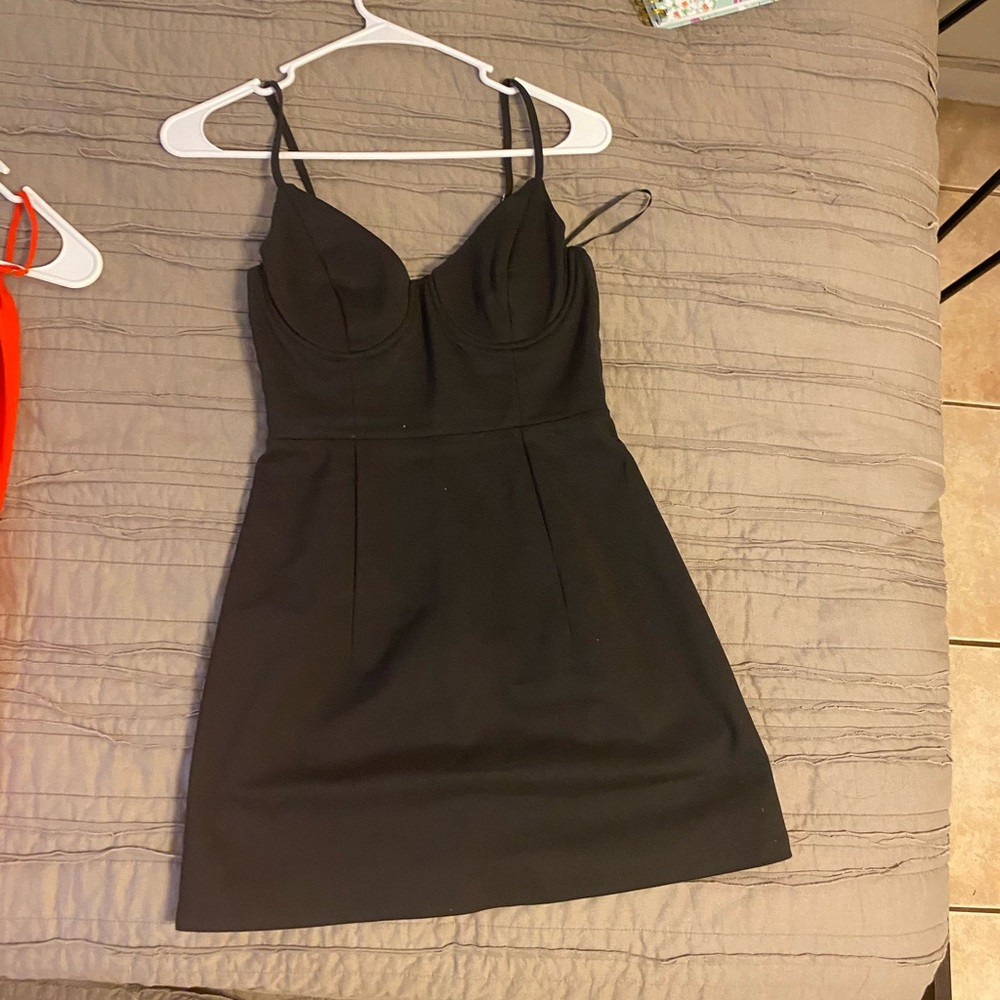 Princesspolly dress